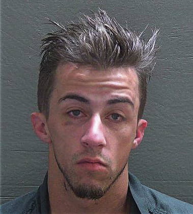 John Sawyer, - Escambia County, FL 