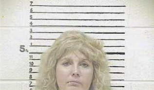 Brenda Saylor, - Clay County, KY 