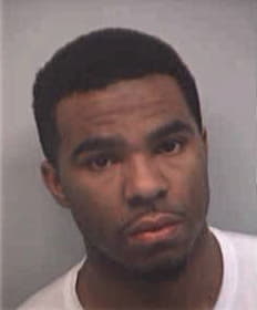 Arlando Simpson - Fulton County, GA 