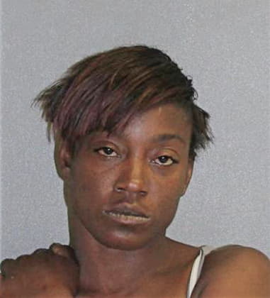 Ida Sims, - Volusia County, FL 