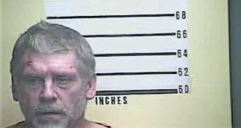 Ricky Slusher - Bell County, KY 