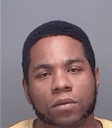 Cordarious Smith - Pinellas County, FL 