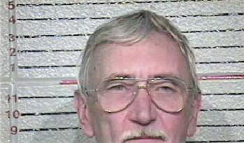 Gregory Smith, - Franklin County, KY 