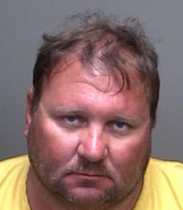 Jeffrey Smith - Pinellas County, FL 