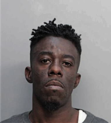 Joshua Smith, - Dade County, FL 