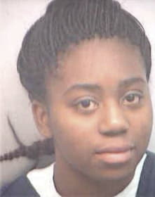 Ruth Smith - Fulton County, GA 