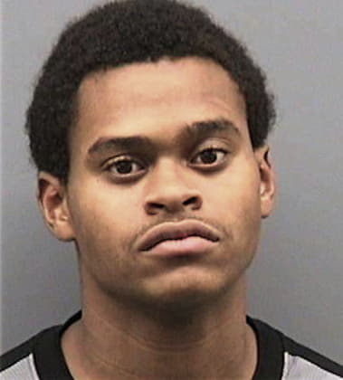 Vontae Smith, - Hillsborough County, FL 