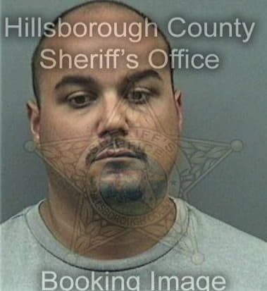 Michael Stack, - Hillsborough County, FL 