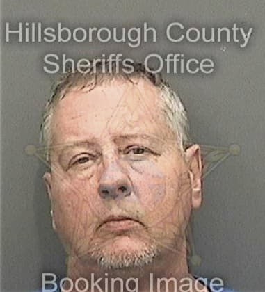 David Stapp, - Hillsborough County, FL 