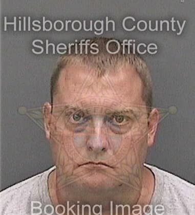 Robert Starkey, - Hillsborough County, FL 