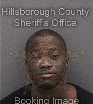 Brayle Starks, - Hillsborough County, FL 