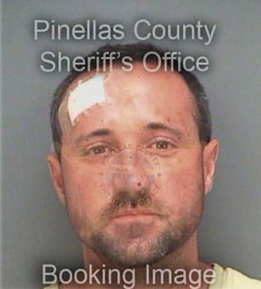 Eric Stone, - Pinellas County, FL 