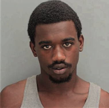 Wonso Storr, - Dade County, FL 