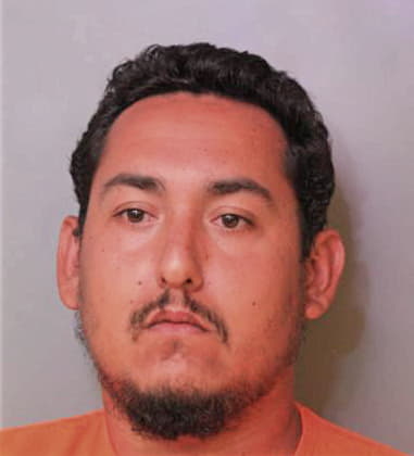 Antonio Suarez, - Polk County, FL 