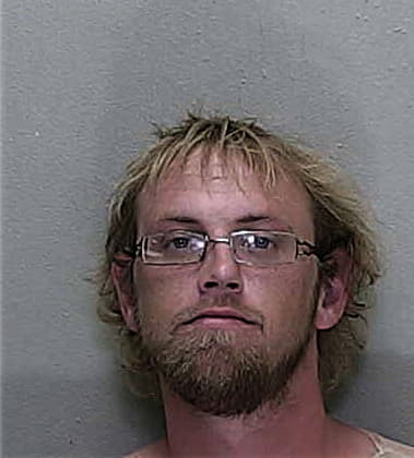 Robert Thomas, - Marion County, FL 