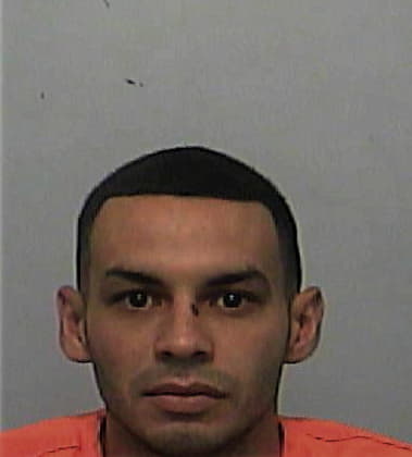 Mario Tojin, - Columbia County, FL 