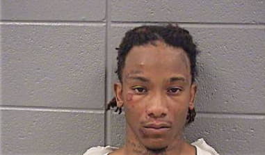 Demetrius Tolbert, - Cook County, IL 