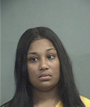 Felicia Tolbert, - Jefferson County, KY 