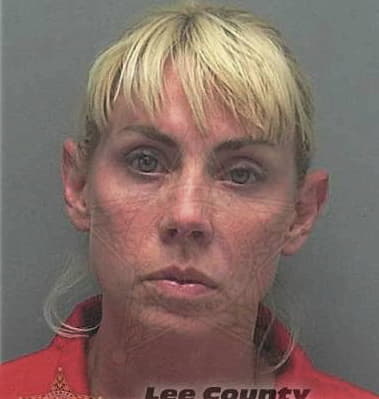 Sarah Trembly, - Lee County, FL 