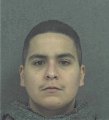 Enrique Vega, - Wyandotte County, KS 