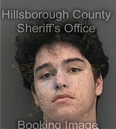 Juan Veliz, - Hillsborough County, FL 