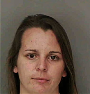 Melissa Wallace, - Polk County, FL 