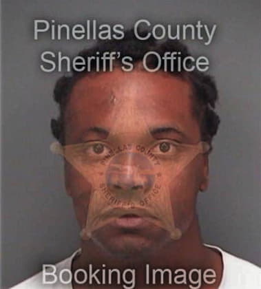 Andre Warner, - Pinellas County, FL 