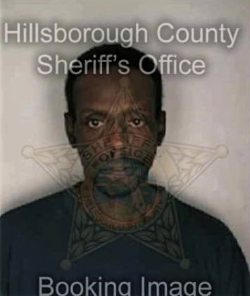 Antonio Watkins, - Hillsborough County, FL 