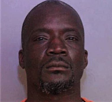 Raynard Wells - Polk County, FL 