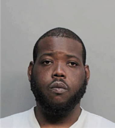 Errol Whiley, - Dade County, FL 