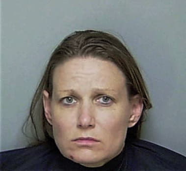 Shawna Whitlock, - Putnam County, FL 