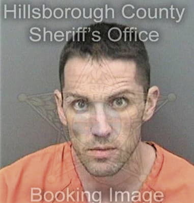 Jonathan Whitney - Hillsborough County, FL 