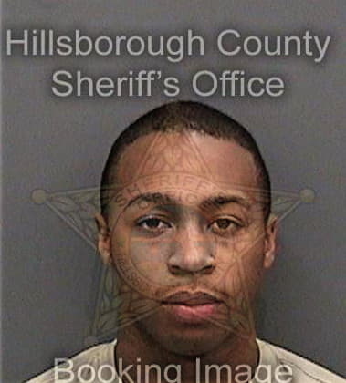 Davonta Whitten - Hillsborough County, FL 
