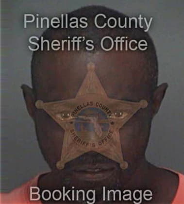 Billy Willis, - Pinellas County, FL 