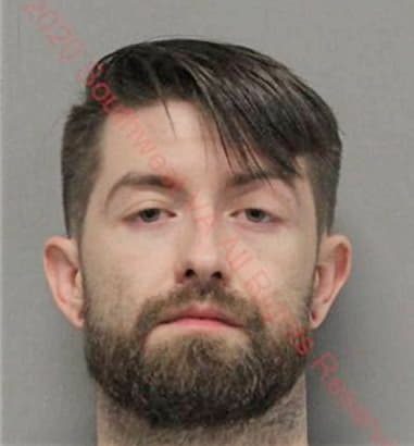 Joshua Wilson, - Washington County, VA 