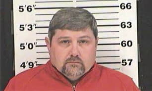 Kevin Wilson - Hunt County, TX 