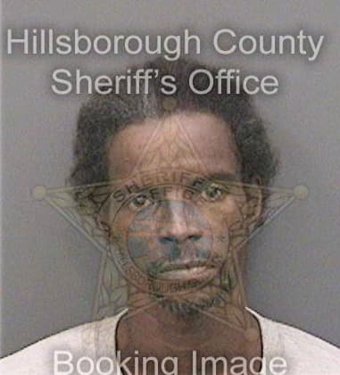 Wilbur Wilson, - Hillsborough County, FL 