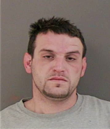 James Ackland, - Linn County, OR 