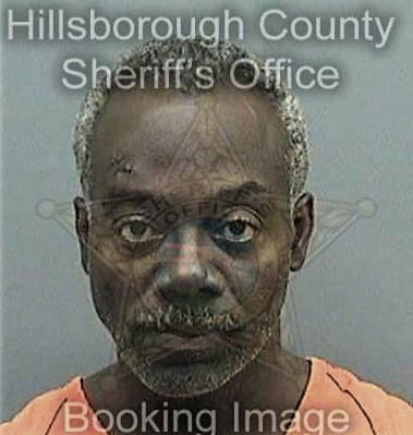 Tyrone Adkins, - Hillsborough County, FL 