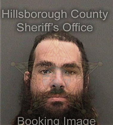 Lawrence Alford, - Hillsborough County, FL 