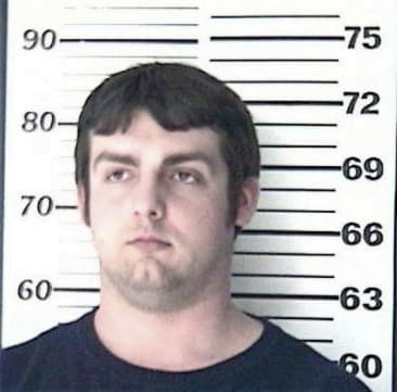 James Anderson - Campbell County, KY 