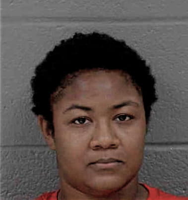 Latisha Anderson, - Mecklenburg County, NC 