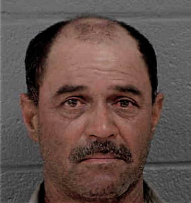 Juan Arena-De-Los-Santos, - Mecklenburg County, NC 