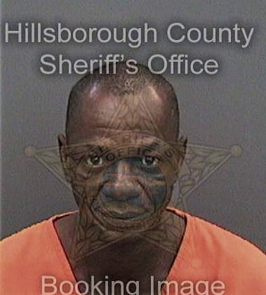 Timothy Ashley, - Hillsborough County, FL 