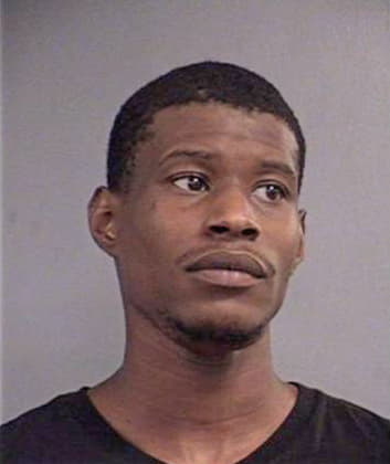Michael Battles - Jefferson County, KY 