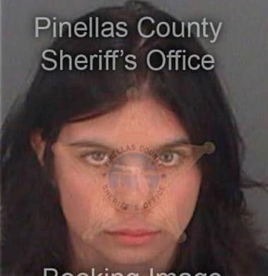 Mildred Belcher, - Pinellas County, FL 