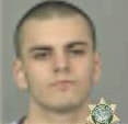 Timothy Belding - Multnomah County, OR 