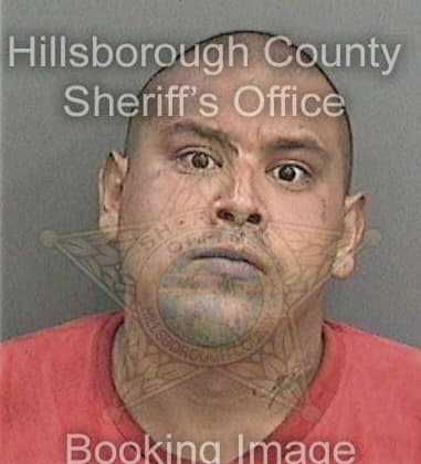 Brian Bennett, - Hillsborough County, FL 