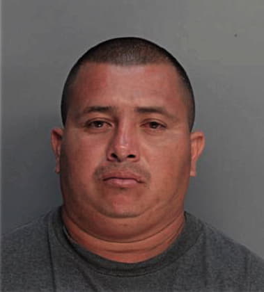 Reynaldo Bermudez, - Dade County, FL 