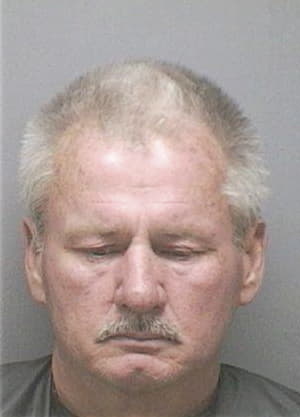 Robert Berry, - Flagler County, FL 